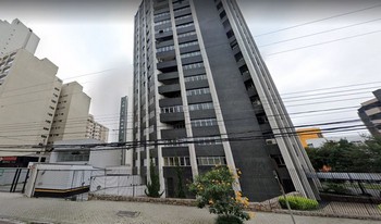 Condomínio Crys Tal Palace em Curitiba