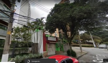 Condomínio Crystal Palace em São Paulo