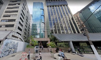Condomínio Crystal Tower em São Paulo
