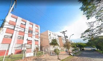 Condomínio Cuba em Porto Alegre