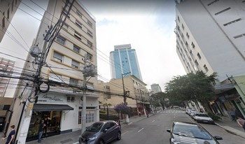 Condomínio Cubatão em São Paulo