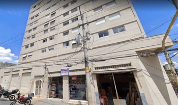 Condomínio Cuiabá em São Paulo
