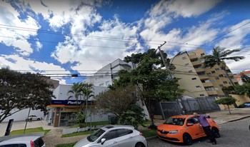 Condomínio Cuiabá em Curitiba