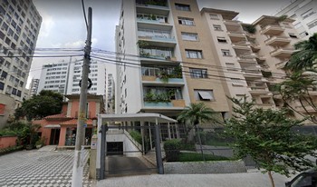 Condomínio Cuiabá em São Paulo