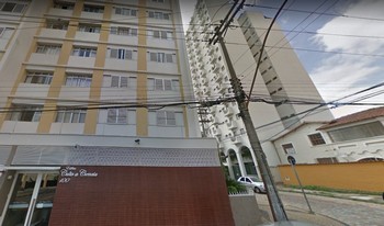Condomínio Culto A Ciência em Campinas