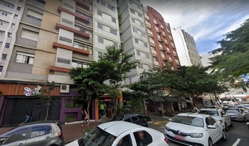 Condomínio Cultura em São Paulo