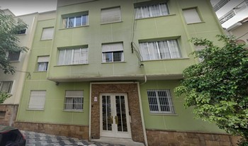 Condomínio Cunha Bueno em São Paulo