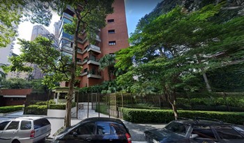 Condomínio Cuore em São Paulo