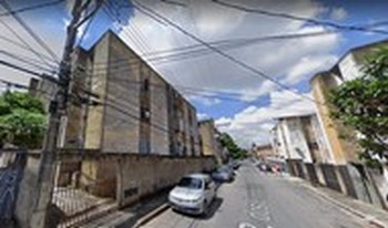 Condomínio Curitiba em Belo Horizonte
