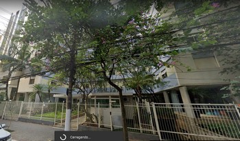 Condomínio Curitiba E Porto Alegre em São Paulo