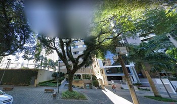 Condomínio Curitibano em Curitiba