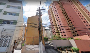 Condomínio Curupace em São Paulo