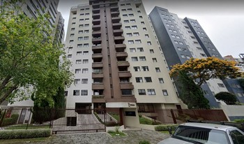 Condomínio Cyprus em Curitiba