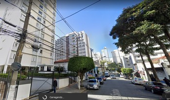 Condomínio Edifício Cyrel