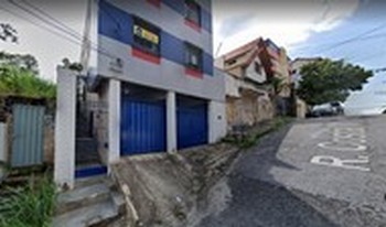 Condomínio D. Conceição Dos Santos em Belo Horizonte