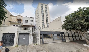 Condomínio D. João Carlos em São Paulo