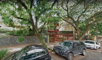 Condomínio D Leone em Porto Alegre