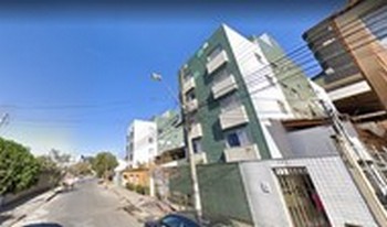 Condomínio D. Maria Joaquina em Belo Horizonte