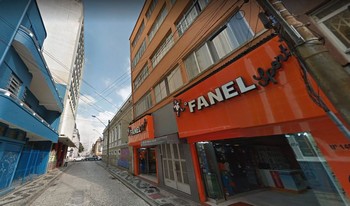 Condomínio D. Maria Zorah em Curitiba