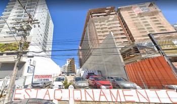 Condomínio Edifício D One Home Design