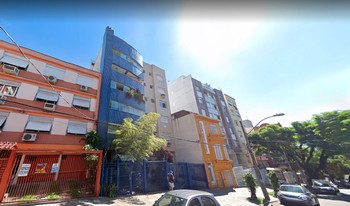 Condomínio D Pádua Residence em Porto Alegre