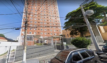 Condomínio D Pedro De Alcântara em São Paulo