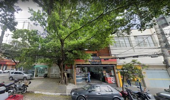 Condomínio D. Pedro Ii em São Paulo