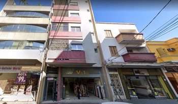Condomínio Da Graça em São Paulo