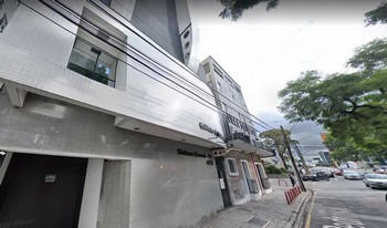 Condomínio Da Habitacao em Curitiba