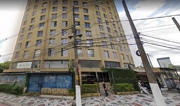 Condomínio Da Paineira em São Paulo