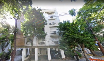 Condomínio Da Recosta em Porto Alegre