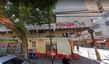 Condomínio Da República em Porto Alegre