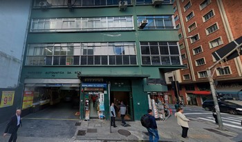Condomínio Da Se em São Paulo