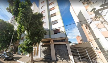 Condomínio Dafne em São Paulo