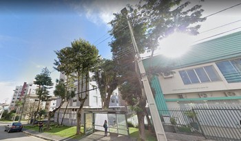 Condomínio Dagmar em Curitiba