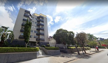 Condomínio Daisyalvarenga em Curitiba
