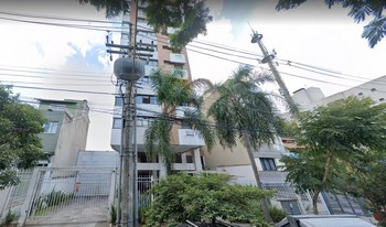 Condomínio Dakar Residêncial em Porto Alegre