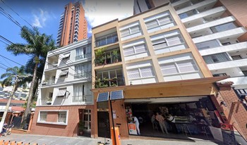 Condomínio Dakar em São Paulo
