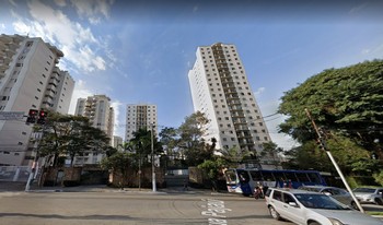 Condomínio D'algarve em São Paulo