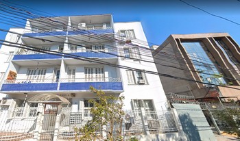 Condomínio Dalila em Porto Alegre