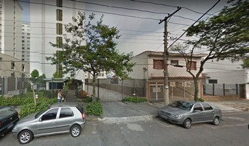Condomínio Dalila em São Paulo