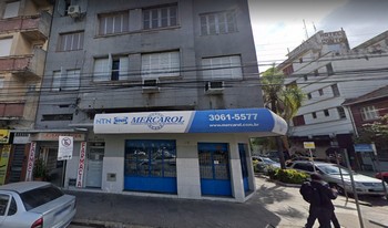 Condomínio Dalla Picola em Porto Alegre
