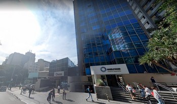 Condomínio Dallas Commercial Building em São Paulo
