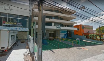Imagem do Condomínio Dallas em Sorocaba