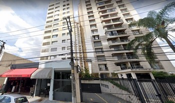 Condomínio Damiana em São Paulo