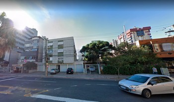 Condomínio Daniel em Porto Alegre