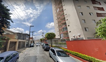 Condomínio Daniela em São Paulo