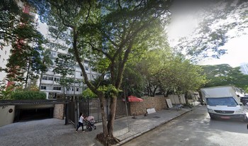 Condomínio Daniela em São Paulo