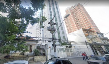 Condomínio Daniela. em São Paulo