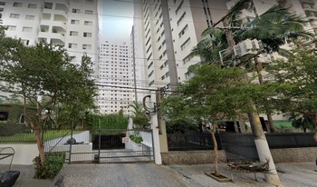 Condomínio Daniela em São Paulo